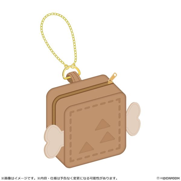 GSC 魔物獵人 CHIBI STYLE 可重複使用購物袋附小袋 預購25年10月 0531 