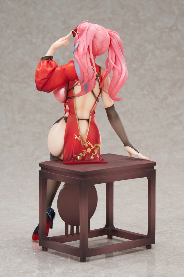 APEX 1/7 碧藍航線 布萊默頓 插畫Ver. 附特典 預購26年5月 0510 