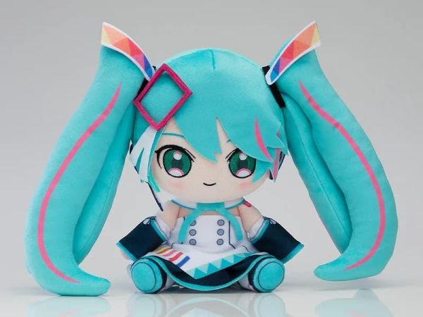 玩偶 初音未來 MIKU EXPO 10th Anniversary Ver. 預購26年07月0207 