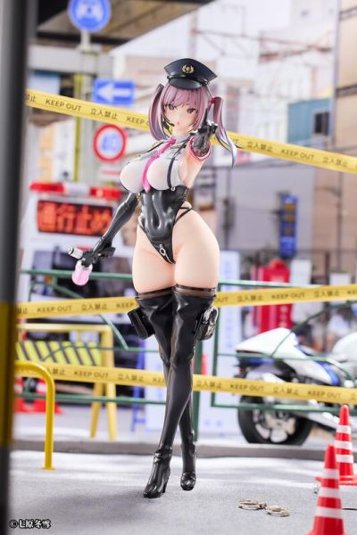 日版 Vivify 宇都宮沙希 特別版 16 PVC 完成品 預購26年4月 0723 