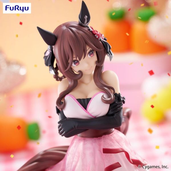Furyu 景品 賽馬娘 Trio-Try-iT 公仔 貴婦人 預購25年09月 0510 