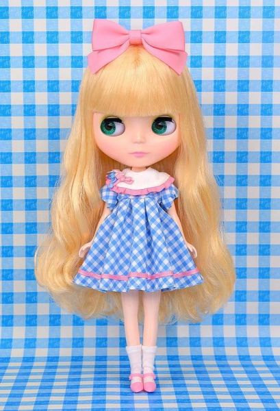 Blythe Dolly Days - Weekend 布萊絲人偶 預購26年11月0808 
