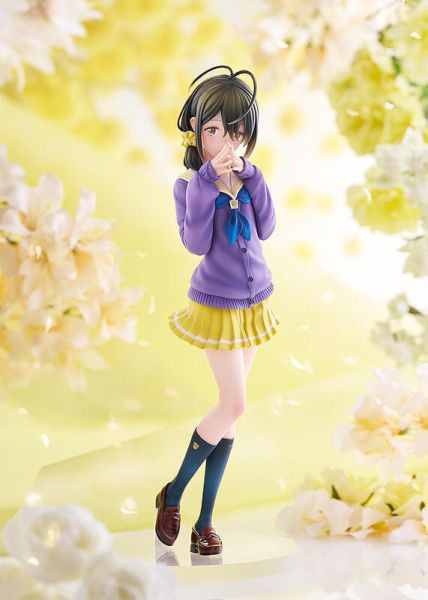 KADOKAWA 1/7 紫雲寺家的兄弟姊妹 紫雲寺家の子供たち 紫雲寺こと  預購25年12月 0612J 