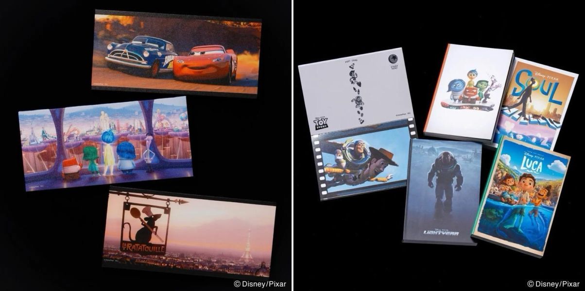 現貨-日版 一番賞 PIXAR 皮克斯2026 