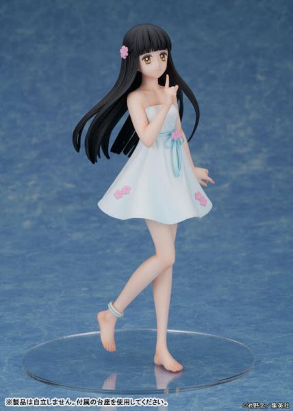 日版 PROOF ときめきトゥナイト 江藤蘭世 1/7 完成品  預購25年12月0801 