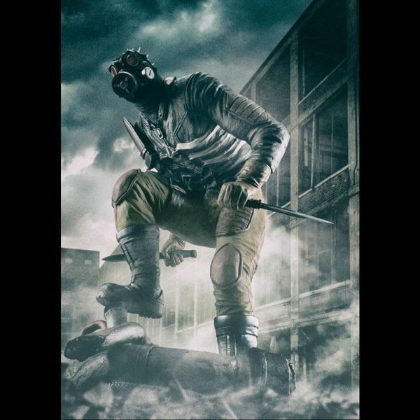 異獸魔都 開曼 再販  預購26年10月0412 