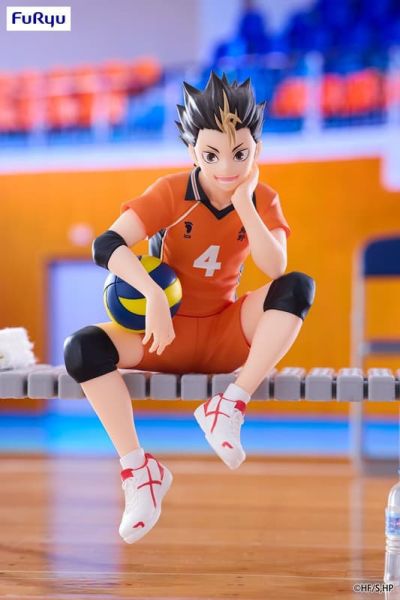 排球少年 泡麵蓋公仔 西谷夕 預購26年02月1011 