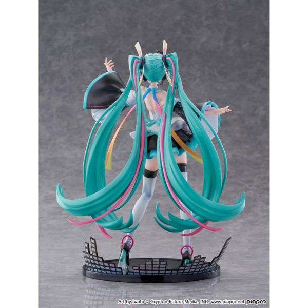 HOBBY STOCK 初音未來 1/7 EXPO 10th Anniversary ver. 預購26年5月0906 