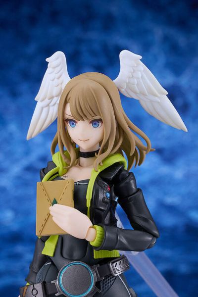 GSC figma 優妮 代理 預購25年06月 0921 