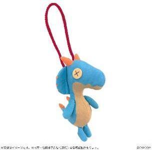 魔物獵人 荒野  玩偶 Lagiacrus 預購26年10月0418 