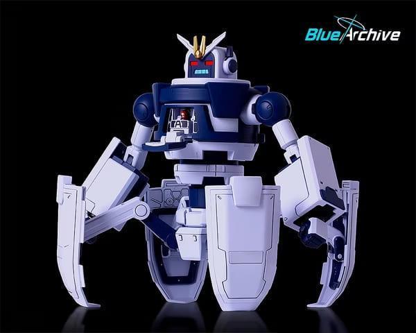 蔚藍檔案 Blue Archive NEO前衛君 預購26年12月0829 