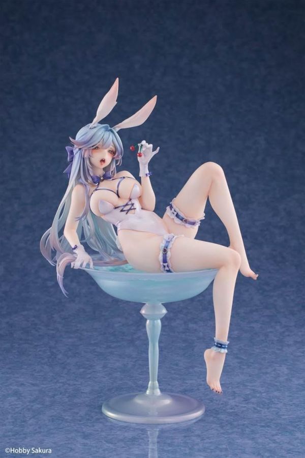 Hobbysakura COCKTAIL GIRL(カクテルガール) 1/6スケール塗装済完成品フィギュア 豪華版 預購26年08月0408 