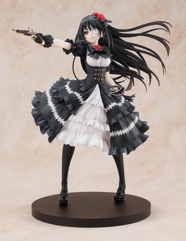 1/7 約會大作戰 DATE A LIVE 時崎狂三 Fantasia30週年Ver.【外盒改版】 預購26年02月0830 