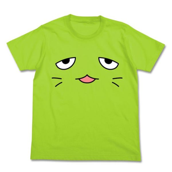 COSPA  ぴにゃこら太ﾌｪｲｽ   T恤 預購26年04月1220 