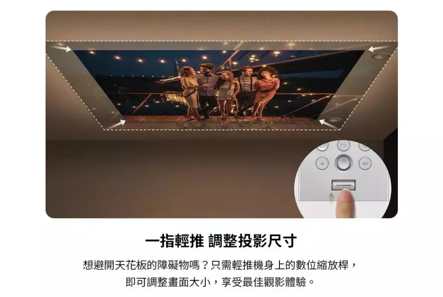 BenQ GV32 明基 1080p Google TV 智慧微型投影機｜居家追劇/露營娛樂｜便攜式 1080p 投影 BenQ GV32,明基 GV32,BenQ 微型投影機,1080p 智慧投影,Google TV 投影機,便攜式投影機,露營投影機,BenQ 智慧微投,FHD 微型投影,Chromecast 投影機