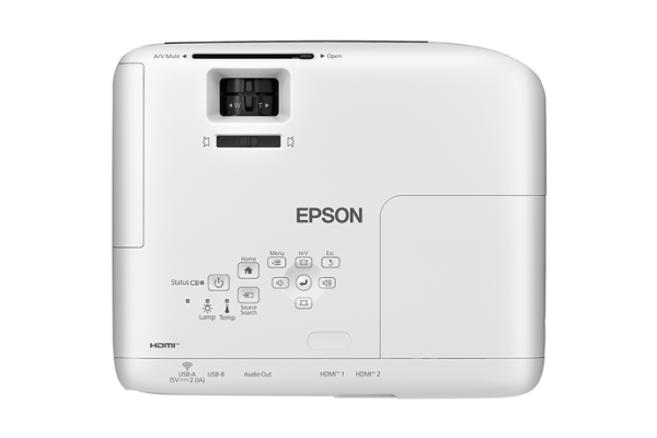 EPSON EB-W55 高亮彩商用投影機 投影機,EPSON投影機, EPSON EB-W55 高亮彩商用投影機, EPSON EB-W55 , 無線投影機, 投影機安裝, 商用投影機, 投影機推薦, 投影機廠商