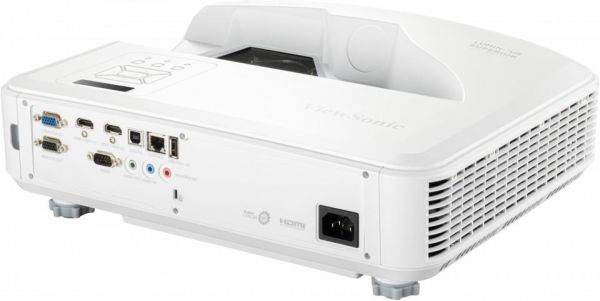 ViewSonic LS832WU｜5000 ANSI｜WUXGA 超短焦雷射投影機｜0.25 超短焦比｜高亮度商務工程投影｜長效雷射光源 ViewSonic LS832WU,LS832WU 投影機,ViewSonic 超短焦,5000 ANSI 投影機,WUXGA 投影機,雷射投影機,超短焦雷射投影機,商務投影機,工程投影機,展示空間投影機,會議室投影機,高亮度投影機,0.25 超短焦,雷射光源投影機,長效雷射投影機,教育投影機,展覽投影機,商場投影機,WUXGA 雷射投影,ViewSonic 5000 ANSI