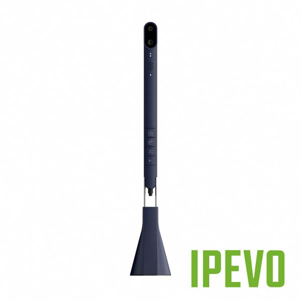 IPEVO TOTEM 120 多模式協作視訊攝影機 IPEVO TOTEM 120 多模式協作視訊攝影機, IPEVO TOTEM 120, 串接式器視訊會議, 全雙工音訊, 藍牙會議揚聲器, USB 會議電話, USB 麥克風
,360度收音喇叭,  全向陣列麥克風, 線上會議麥克風