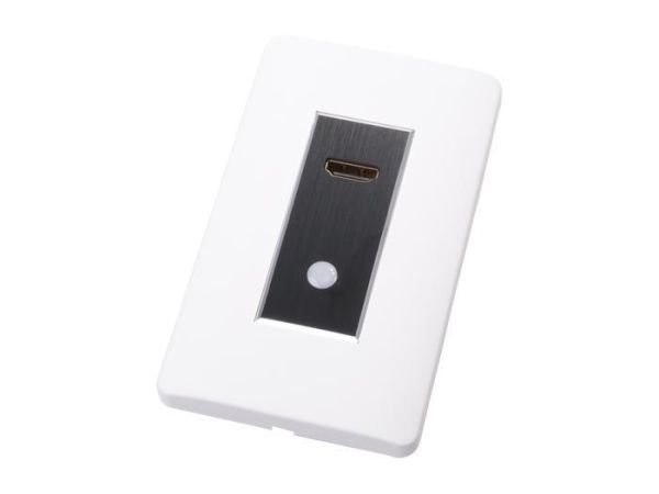捍衛科技 HANWELL HE‑W70K2 4K HDMI CAT6 延長器｜嵌壁式訊號延長｜60m 傳輸｜HDMI 2.0｜會議室/居家布線首選 HANWELL
捍衛科技 HANWELL HE‑W70K2  4K HDMI CAT6 延長器, HE‑W70K2,HDMI 延長器,4K HDMI 延長,CAT6 HDMI 延長,HDMI 2.0 延長, HDMI 壁面延長器, 嵌壁式 HDMI,HDMI over CAT6,HDMI 傳輸器,70m HDMI 延長,會議室 HDMI,投影機 HDMI 延長,住家裝潢佈線,HDMI 訊號延長,