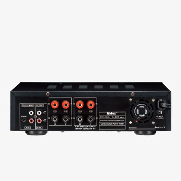 HYLEX A-800DPLB 高傳真立體聲綜合擴大機 HYLEX-A-800DPLB高傳真立體聲綜合擴大機,綜合擴大機,HYLEX-A-800DPLB,擴大機