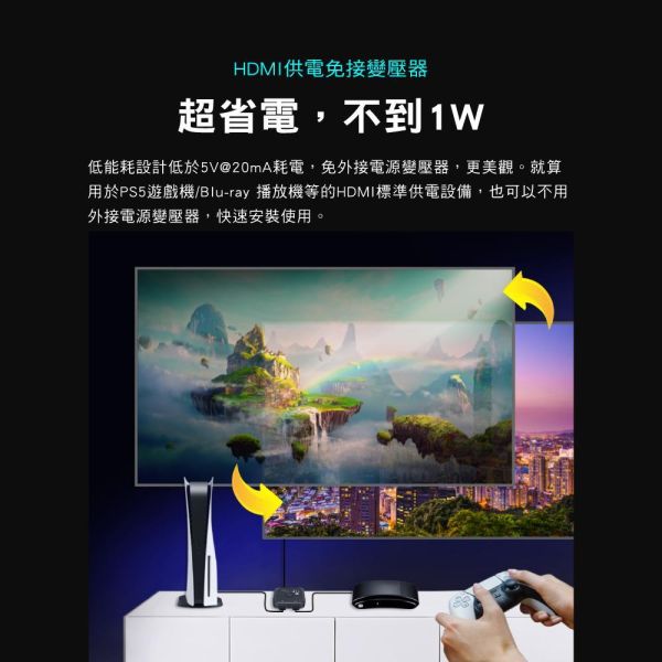 大通 PX HD2‑210X 8K HDMI 2進1出切換器｜4K@120/144/165Hz｜電競螢幕支援 HDMI 2進1出,PX HD2‑210X, 大通 PX HD2‑210X 8K HDMI 2進1出切換器,  2進1出切換器