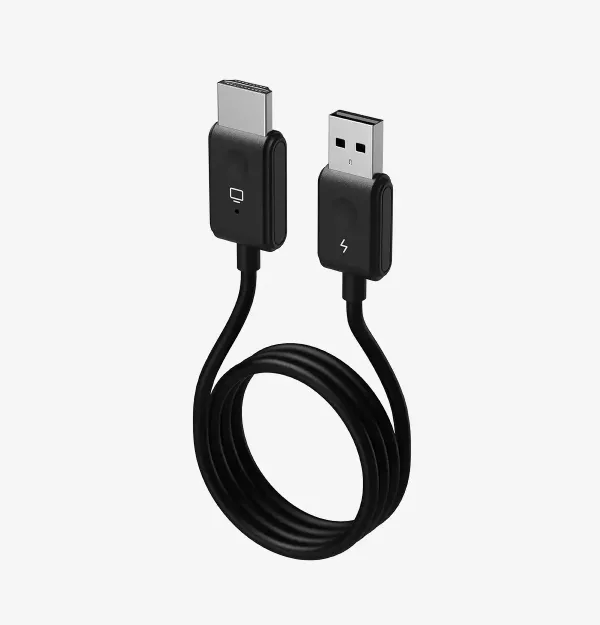 IPEVO CAST 無線投屏系統｜跨平台投影｜會議/教室/簡報 IPEVO CAST,無線投屏,無線投影器,4K 無線投影,跨平台投影,會議室投影,教室無線投影,多人投影,分割畫面投影,無線簡報,HDMI 無線投影,無線傳輸設備,教學投影,商用投影設備, IPEVO 無線投影