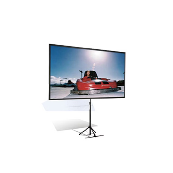 EPSON 80吋巧攜式投影布幕｜16:9高畫質比例｜輕巧收納、快速展開｜商務教學首選 投影幕安裝, 投影布幕,投影銀幕,氣壓銀幕,移動式布幕, EPSON 投影布幕, 80吋投影布幕, 16:9 投影幕, 可攜式投影幕, 折疊式投影布幕, 外出展示布幕, 行動投影設備