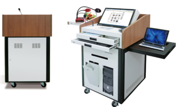 JECTOR SK-130A 數位多功能講桌 JECTOR SK-130系列 數位多功能講桌 SK-130/SK-130A/SK-130H1, JECTOR SK-130, JECTOR SK-130A, JECTOR SK130H1,電子講桌,e化講桌,數位講桌