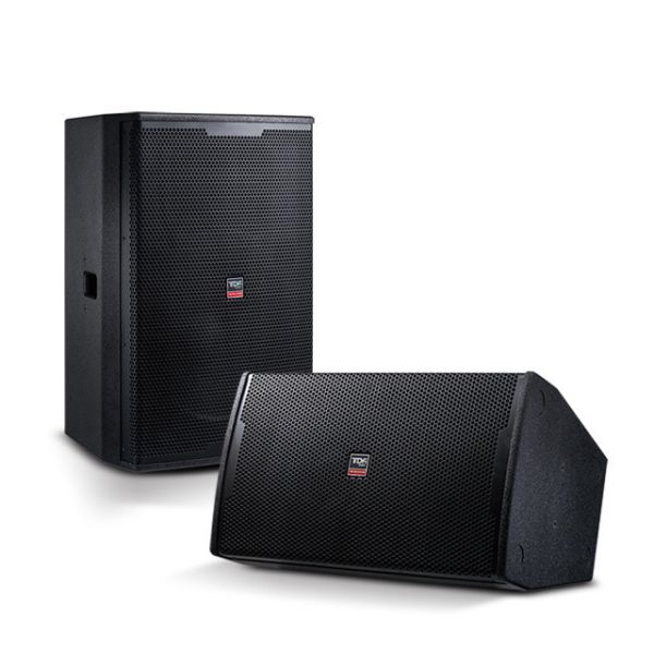TDF T-158 15吋專業舞台喇叭 TDF T-158 15吋專業舞台喇叭, TDF T-158, 舞台喇叭, 15吋喇叭