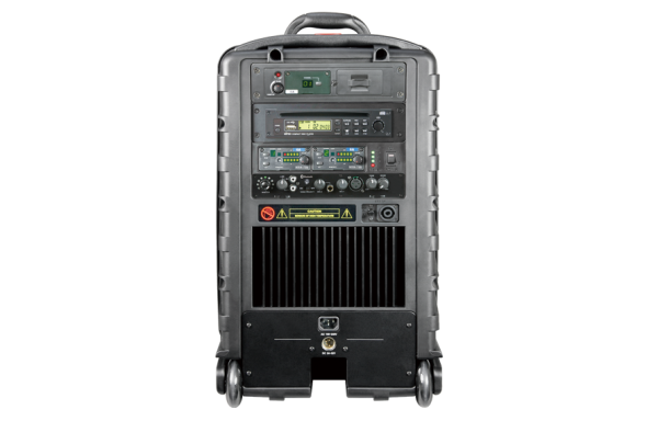 MIPRO MA-808 旗艦型手提式無線擴音機 MIPRO MA-808 旗艦型手提式無線擴音機, mipro ma-808, mipro無線擴音機, 移動式擴音機, 移動式音響, 小金剛, 小蜜蜂, 喊話器
