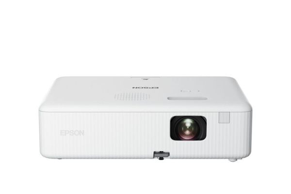 EPSON CO-FH01 住商兩用高亮彩投影機 投影機,epson投影機,教育投影機,日系投影機,epson co-FH01, EPSON CO-FH01 住商兩用高亮彩投影機