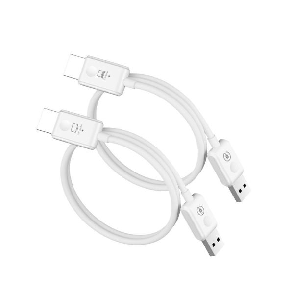 EZCast Mate 2 無線投影收發器｜HDMI 無線傳輸｜1080P 投影｜會議簡報｜教室投影｜跨平台鏡像 EZCast Mate 2,EZCast 無線投影,HDMI 無線傳輸器,無線投影收發器,1080p無線投影,無線簡報設備,會議室無線投影,教室無線投影,跨平台無線投影,筆電無線投影,桌機無線投影,無線投影套組,投影機無線傳輸,電視無線投影,展示間投影,商務簡報設備,教學投影設備, EZCast Mate 2 無線投影收發器