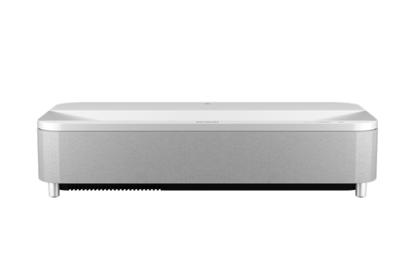EPSON EH‑LS800B/EH‑LS800W｜4K PRO‑UHD 智慧雷射電視｜4000 流明｜超短焦 100–150 吋｜HDR10/HLG｜Yamaha 2.1 聲道｜Android TV｜家庭劇院首選 EPSON EH‑LS800B,EPSON EH‑LS800W,EPSON投影機,4K PRO‑UHD 投影機,雷射投影機, 家庭劇院投影機, EPSON 雷射電視, Yamaha 音響投影機, HDR10 投影機