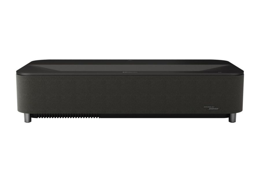 Lifestudio Grand Plus EPSON EH-LS970W/EH-LS970B｜4K AI 雷射大電視｜客廳劇院/商務簡報｜超短焦 150 吋投影 EPSON EH-LS970,EPSON EH-LS970W,EPSON EH-LS970B,EPSON 雷射電視,4K AI 雷射大電視,超短焦投影機,Sound by Bose 電視,百吋雷射電視推薦,居家劇院投影機,雷射電視護眼推薦,Google TV 投影機,投影機家庭劇院安裝, EPSON Lifestudio Grand EH-LS670W 4K AI雷射大電視