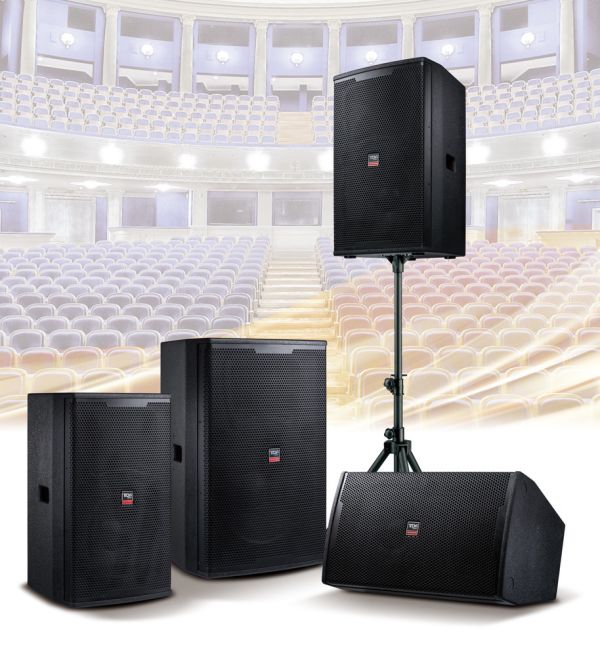 TDF T-128 12吋專業舞台喇叭 TDF T-128 12吋專業舞台喇叭, TDF T-128, 舞台喇叭, 12吋喇叭