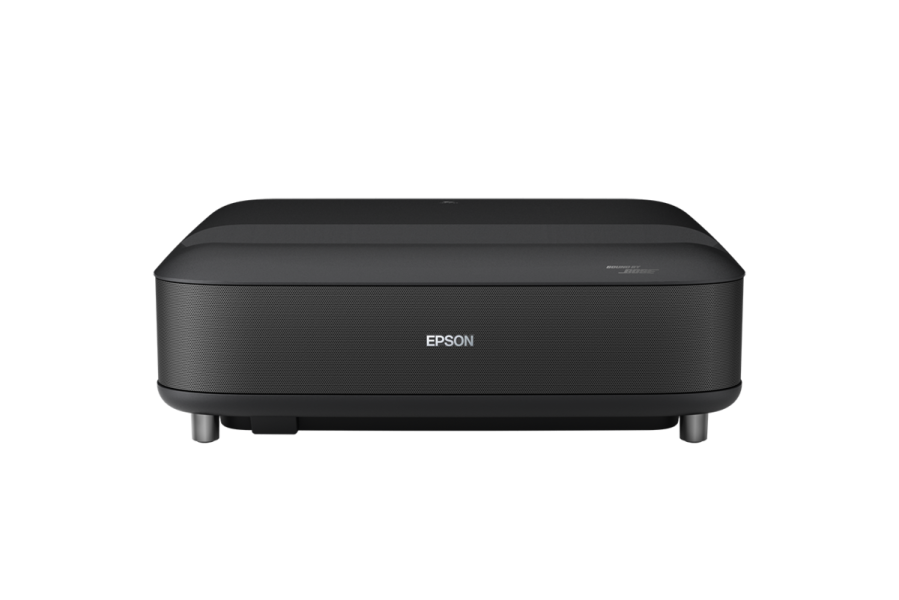 EPSON Lifestudio Grand EH-LS670W/EH-LS670B 4K AI雷射大電視 EPSON EH-LS670,EPSON EH-LS670W,EPSON EH-LS670B,EPSON 雷射電視,4K AI 雷射大電視,超短焦投影機,Sound by Bose 電視,百吋雷射電視推薦,居家劇院投影機,雷射電視護眼推薦,Google TV 投影機,投影機家庭劇院安裝, EPSON Lifestudio Grand EH-LS670W 4K AI雷射大電視