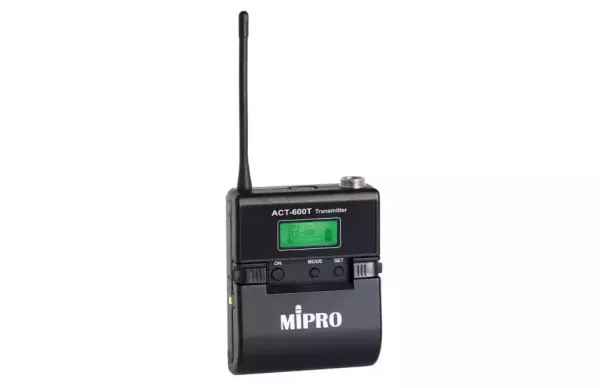 MIPRO ACT‑646 四頻道無線麥克風主機組｜UHF 四位雙頻道接收器｜48MHz 寬頻接收｜256‑bit 加密｜專業會議、表演首選 MIPRO ACT‑646,ACT‑646 無線麥克風,MIPRO 無線麥克風主機,ACT‑600 系列,UHF 數位無線麥克風,48MHz 寬頻接收麥克風,256‑bit 加密麥克風,企業會議麥克風, MIPRO-ACT‑646無線麥克風主機組,台灣製麥克風, 無線麥克風