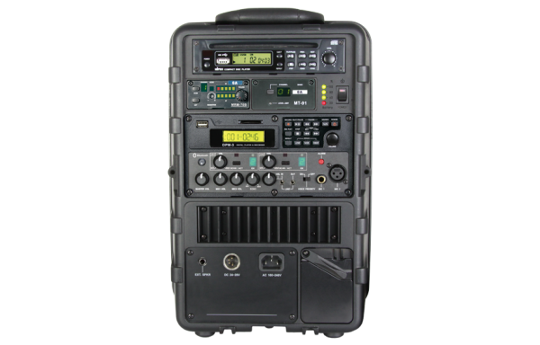 MIPRO MA-505 精華型無線擴音機 MIPRO MA-505 精華型無線擴音機, mipro ma-505 mipro無線擴音機, 移動式擴音機, 移動式音響, 小金剛, 小蜜蜂, 喊話器