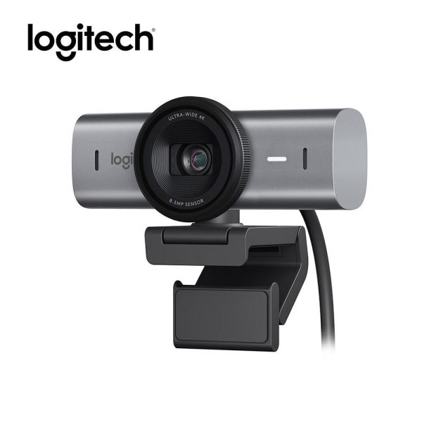 Logitech 羅技 VC Brio Pro 705 商務網路攝影機｜4K｜AI 自動取景｜低光源補償｜企業視訊會議｜石墨黑 Logitech Brio Pro 705, 羅技 Brio Pro 705,Logitech 商務攝影機,4K 網路攝影機,視訊攝影機推薦,企業視訊設備,Zoom 攝影機,Teams 攝影機,USB‑C 攝影機,低光源補償攝影機,AI 自動取景攝影機,羅技視訊會議設備