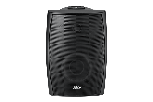 AVer AmpliWave SAA5音訊串流控制系統 AVer AmpliWave SAA5音訊串流控制系統, 廣播擴大機,卡拉OK擴大機,綜合擴大機, AVer AmpliWave SAA5, 擴大機安裝, 廣播設備, 教室廣播音訊整合