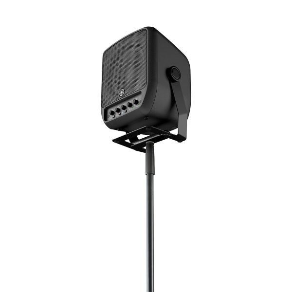 Yamaha STAGEPAS 100BTR mkII｜可攜式 PA 喇叭系統｜藍牙 5.0｜170W 輸出｜電池供電｜街頭表演/會議/教室/活動音響 Yamaha STAGEPAS 100BTR mkII,Yamaha 可攜式 PA 系統,可攜式喇叭系統,行動音響,藍牙 PA 喇叭,電池式 PA 喇叭,專業擴音設備,便攜式擴音器,表演用音響,教學用喇叭, 街頭藝人音響, YAMAHA音響