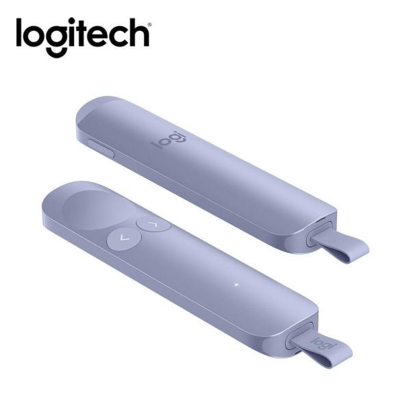 羅技 Logitech Spotlight 2 多功能數位雷射簡報器｜藍牙簡報筆｜高精準指示功能｜支援 Windows／Mac｜長效電池｜商務簡報／教學必備 Logitech Spotlight 2,羅技 Spotlight 2,Spotlight 2 簡報器,羅技簡報筆,Logitech 簡報筆,數位雷射簡報器,藍牙簡報筆,簡報筆推薦,PowerPoint 簡報筆,Keynote 簡報筆,Google Slides 簡報筆,USB 簡報器,商務簡報工具,演講簡報筆,教學簡報筆