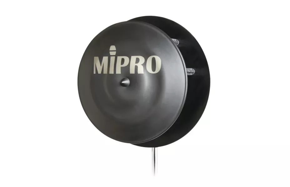MIPRO AT-100 UHF圓極化寬頻雙功定向天線 MIPRO AT-100 UHF圓極化寬頻雙功定向天線, MIPRO AT-, UH100,寬頻天線,定向對數天線, 雙功天線,無線麥克風天線,高增益天線,專業舞台天線,廣播演出天線