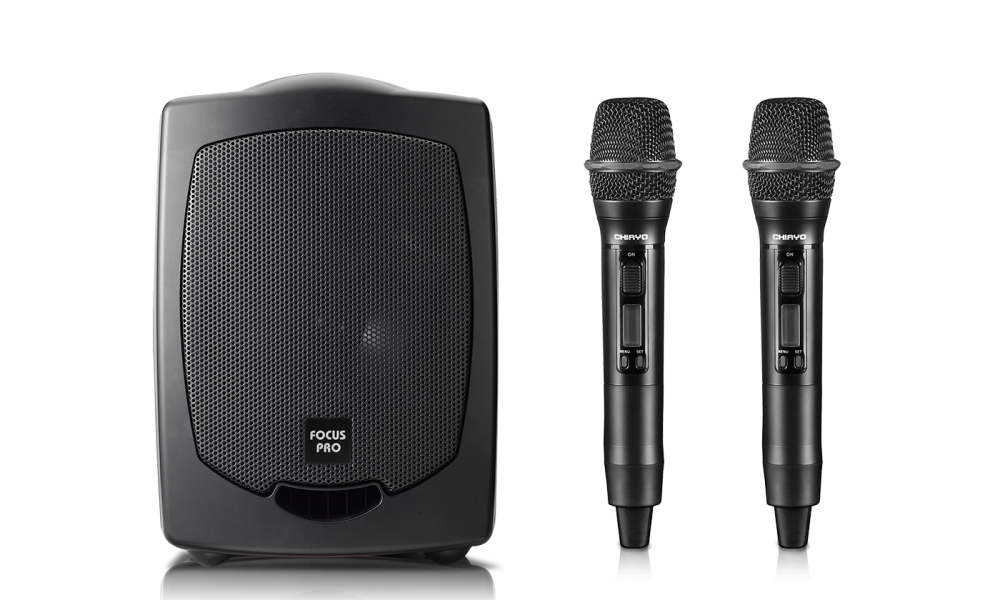 CHIAYO 嘉友 FOCUS PRO 手提式無線擴音機 CHIAYO 嘉友 FOCUS PRO 手提式無線擴音機, CHIAYO 嘉友 FOCUS PRO , 無線擴音機,無線喊話器, 移動式擴音機, 肩背式擴音機, CHIAYO擴音機, 手提式擴音機,行動擴音機, 教學擴音機, 導覽擴音機