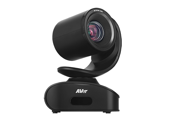 AVer CAM540 視訊會議攝影機 AVer CAM540 視訊會議攝影機, AVer CAM540, 視訊會議設備, 網路攝影機,追蹤攝影機,AVER攝影機,會議麥克風,視訊攝影機,會議攝影機, 4K雙鏡頭視訊會議攝影機, 遠距教學攝影機