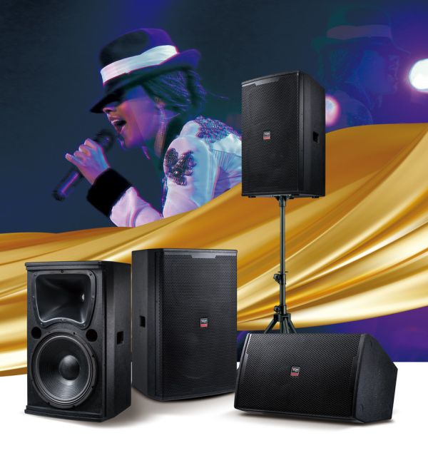 TDF T-158 15吋專業舞台喇叭 TDF T-158 15吋專業舞台喇叭, TDF T-158, 舞台喇叭, 15吋喇叭