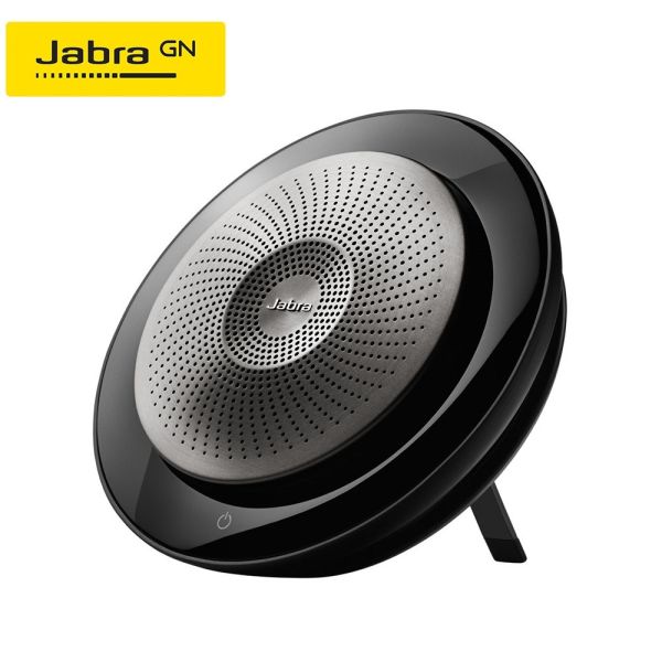 Jabra SPEAK 710 會議揚聲器 Jabra SPEAK 710 會議揚聲器, Jabra SPEAK 710,會議麥克風,Jabra 710 揚聲器, Jabra 會議電話, 全雙工音訊, 藍牙會議揚聲器, USB 會議電話, Teams 認證揚聲器