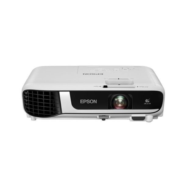 EPSON EB-FH52 高亮彩商用投影機 投影機,epson投影機,日系投影機,攜帶型投影機,商務投影機