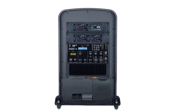 MIPRO MA-828 新旗艦型無線擴音機 MIPRO MA-828 新旗艦型無線擴音機, mipro ma-828, mipro無線擴音機, 移動式擴音機, 移動式音響, 小金剛, 小蜜蜂, 喊話器
