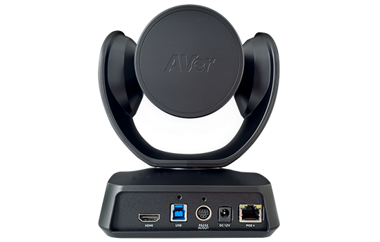 AVer VC520 Pro3 1080p USB雲端視訊會議攝影機 AVer VC520 Pro3 1080p USB雲端視訊會議攝影機, AVer VC520Pro3, 視訊會議設備, 網路攝影機,追蹤攝影機,AVER攝影機,會議麥克風,視訊攝影機,會議攝影機